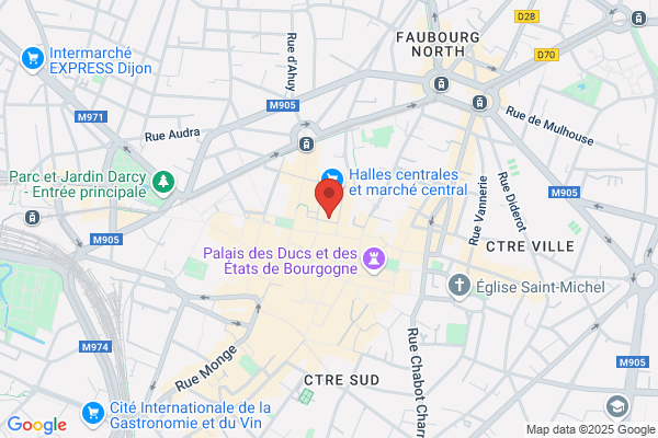 Boutique Des Isles