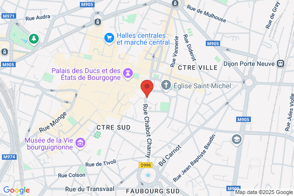 Alimentation Du Theatre