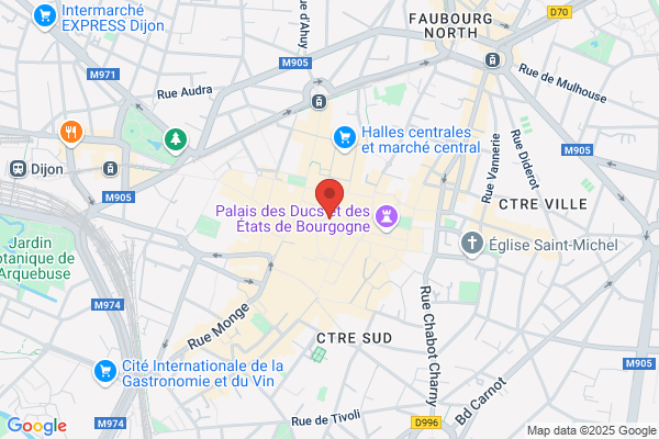 Au Panier Des Gourmets Produits Fins