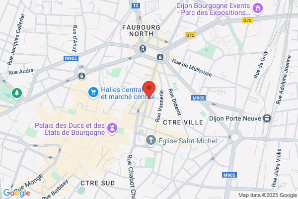 Epicerie Fine Gautier Cremerie
