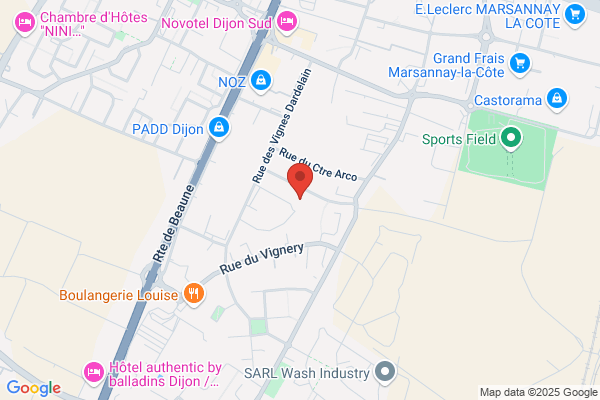 Cabinet D Expertise Prevost Chalon Dijon