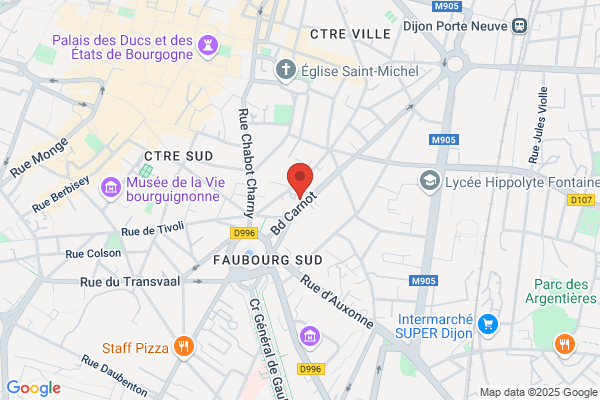 Cpm Caisse De Retraites Et Prevoyance