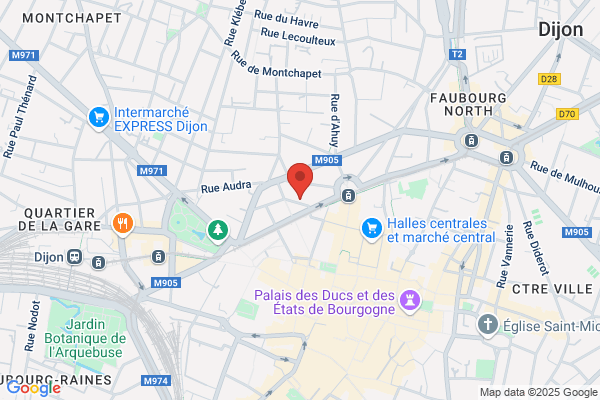 Alain Gavand Consultants France