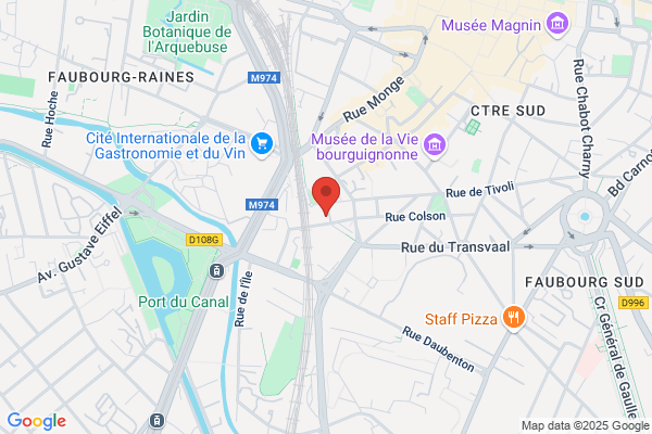 Afpa Association Pour La Formation Professionnelle Des Ad