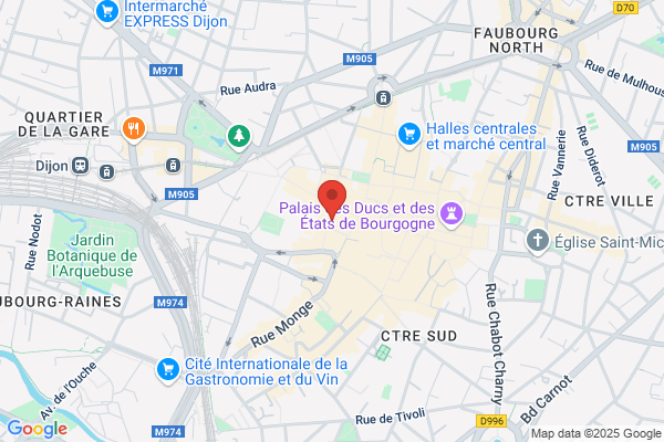 Agla Conseil