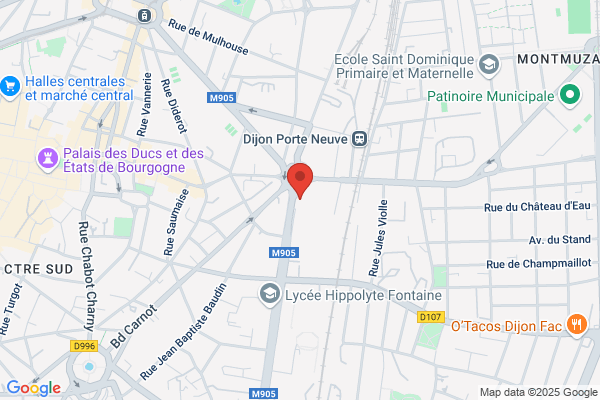 Arpec Bourgogne