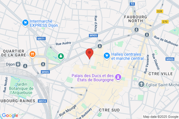 Espace Developpement