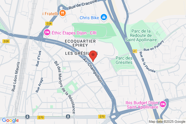 Greta Dijon Tertiaire Services Espace Langues
