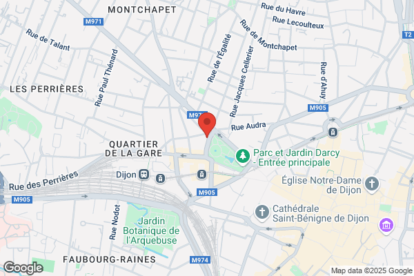 Irfa Institut Regional Formation Adultes Direction Regi