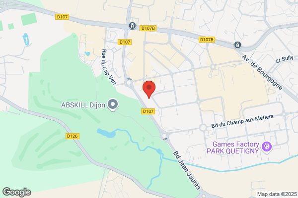 La Compagnie du Lit (Quétigny)