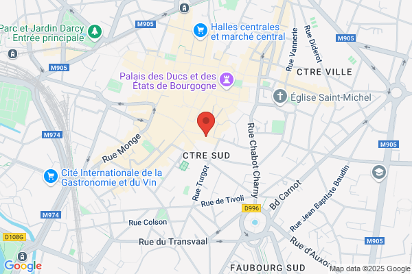 Galerie D Art Ariane