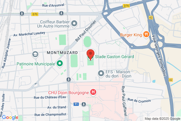 Galerie Gaston Gerard