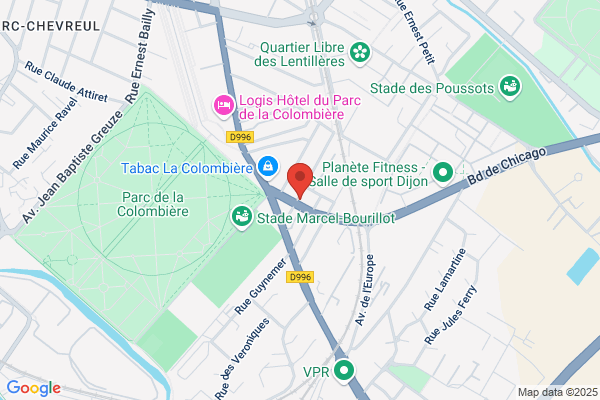 AD CARROSSERIE ET GARAGE EXPERT CHASSUA