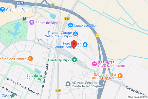 L APRES VENTE AUTOMOBILE - CARTRADE