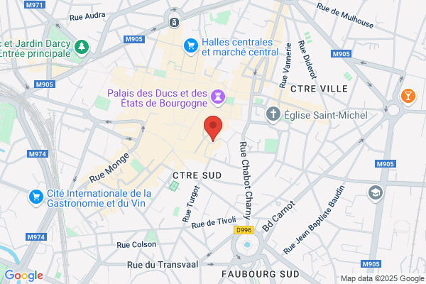 Archives Genealogiques Andriveau