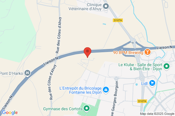 Etude Genealogique Guenifey