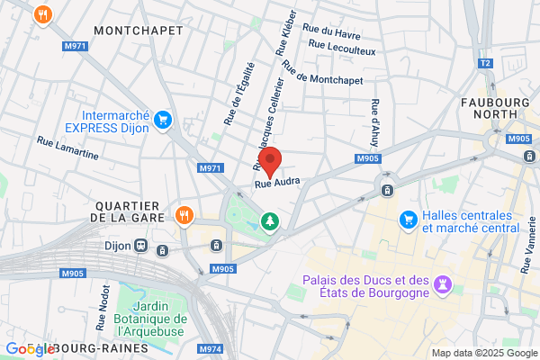 Etude Genealogique Moyne Frayre