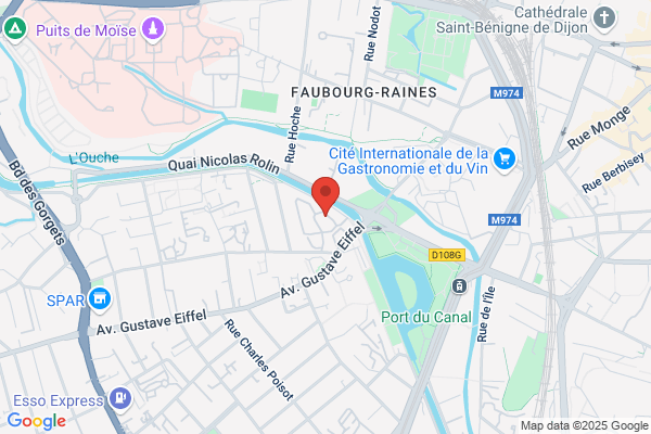 Delegation Regionale Au Recrutement Et A La formation de