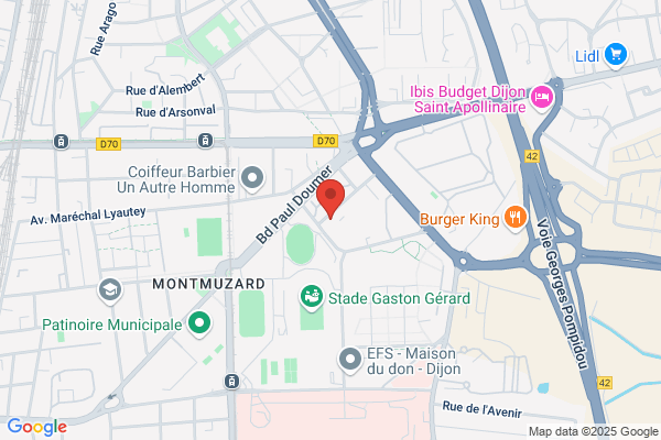 Hlm Le Foyer Dijonnais Sa Habitat Loyer modere