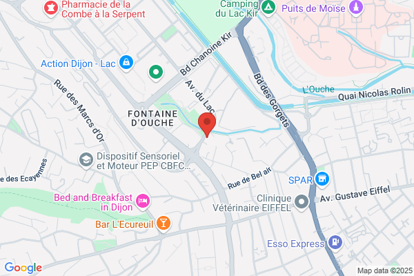 Hlm Le Foyer Dijonnais Sa Habitat Loyer modere permanence