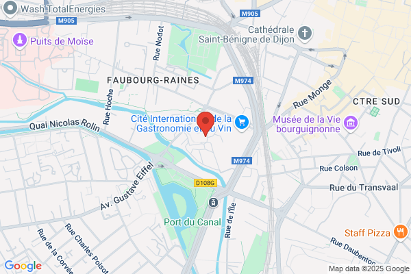 Centre Hospitalier Specialise Long Sejour Secretariat