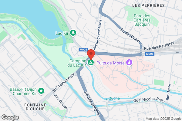 Centre Hospitalier Specialise Syndicat Cgt
