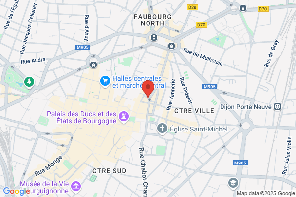 Au Sablier