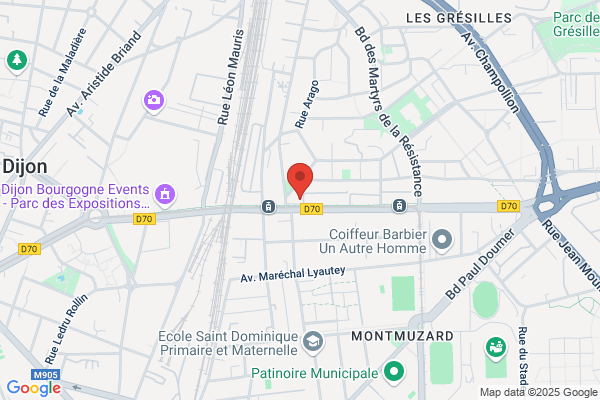 Amplifon Audioprothésiste Dijon Poincaré