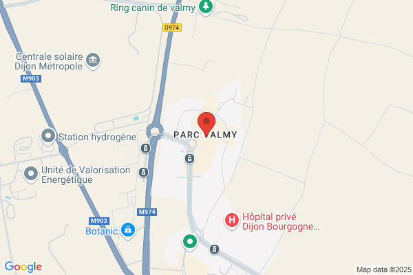 Amplifon Audioprothésiste Dijon Valmy