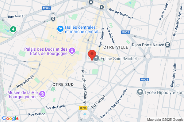 Audioprothésiste Dijon Audition Santé