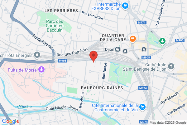 Hotel Ibis Dijon Arquebuse Snb Ent Indep