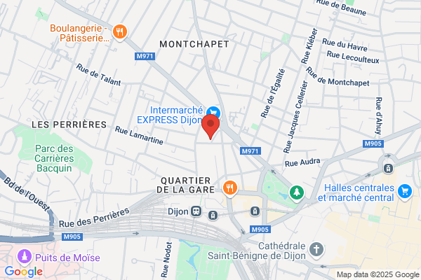Hotel Thurot