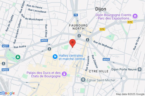 Agence Baverel Immobiliere 21