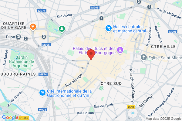 Agence Bossuet Seguenot Immo