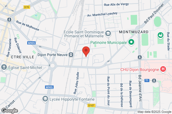 Agence Centrale De L Immobilier