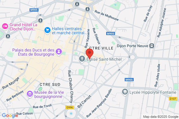 Agence Des Cordeliers