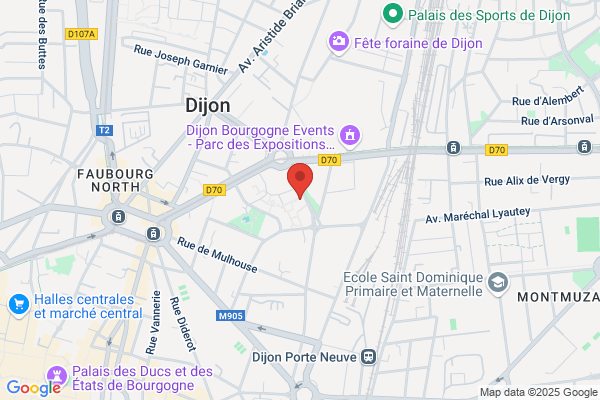 Agence Des Ducs