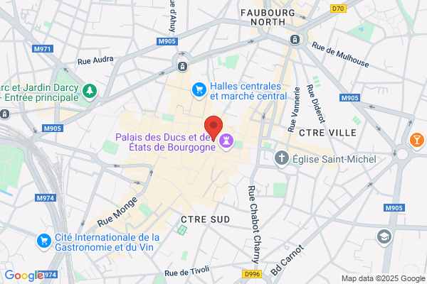 Agence Ruisseaux