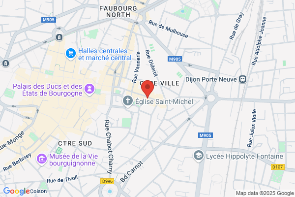 Avenir Immobilier
