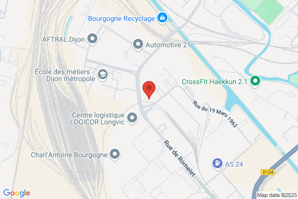 Avenir Propriete Sarl