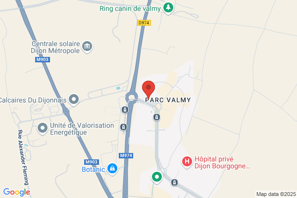 Bvm Immobilier