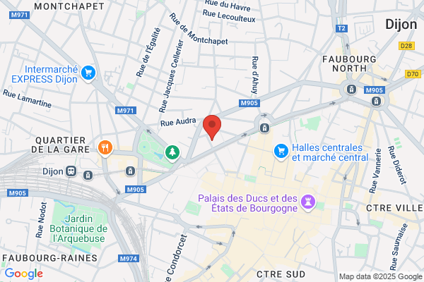 C D Immobilier