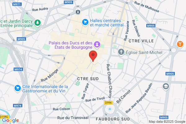 Cabinet Belin Transactions Immobilieres