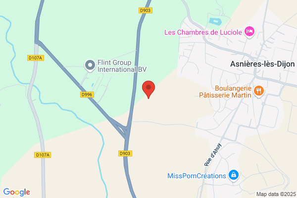 Champenoux Christian Immobilier