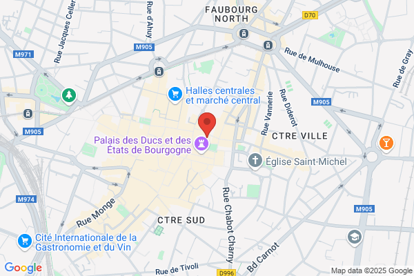Christian Roy Immobilier Sarl