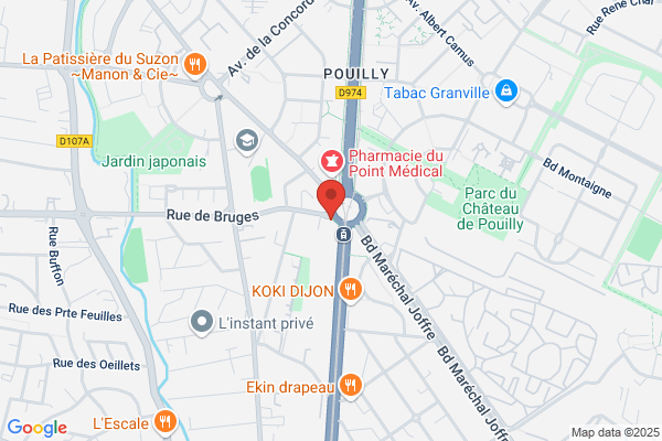 Cle Immobilier