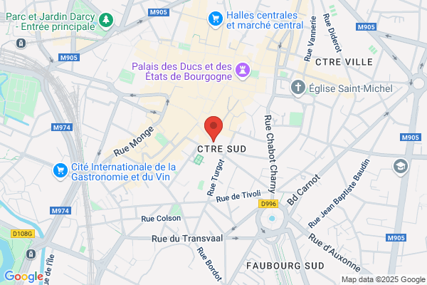 Dijon Immobilier
