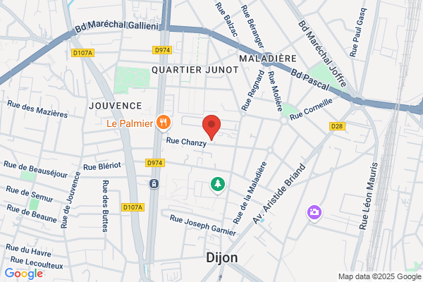 Drapeau Immobilier