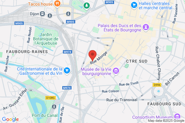Essor Immobilier