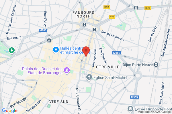 Gti Gerance Transaction Immobiliere
